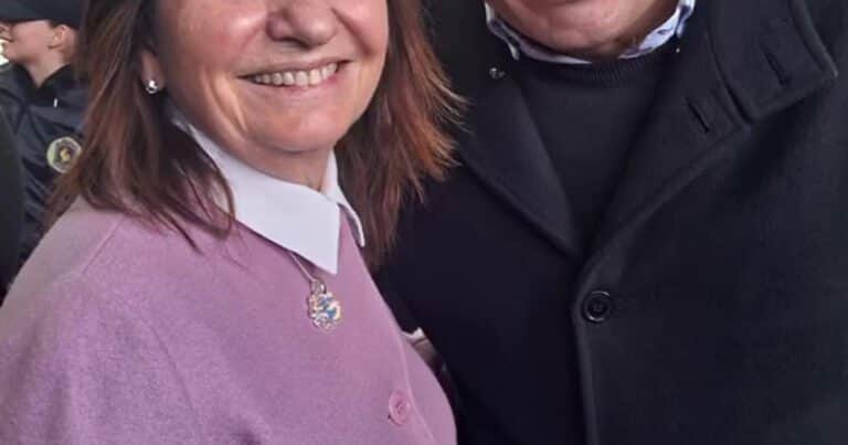 Una rara sanción a 24 policías se mete en la campaña: Bullrich recibió a Bondarenko y exigió a Kicillof que reincorpore a los cesanteados