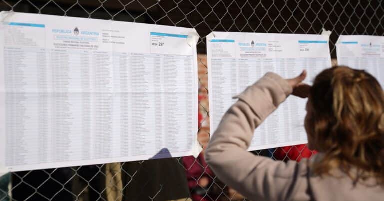 Las 12 claves para entender la elección en la Provincia