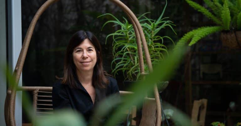Un funcionario de Milei insultó a la periodista María O’Donnell