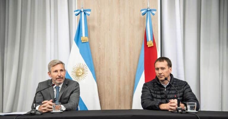 Hidrovía: debaten los términos para la nueva concesión