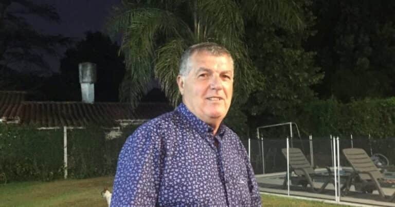 Matan a un chofer de aplicación en La Matanza: un sospechoso fue detenido mientras lavaba la ropa