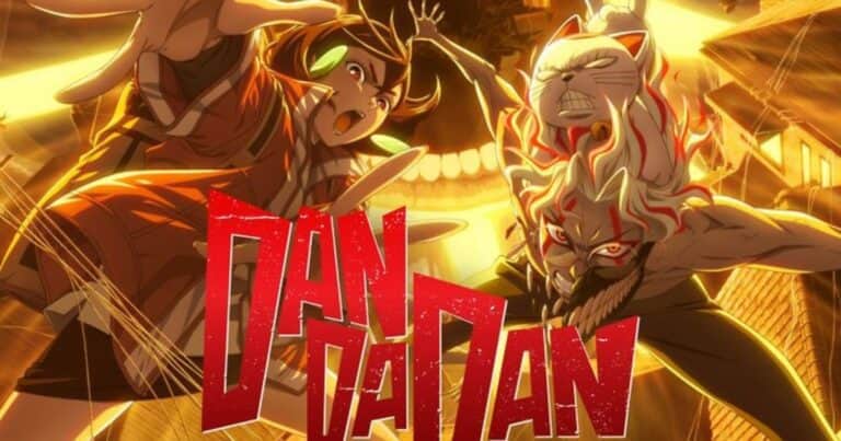 DanDaDan, temporada 2: cuándo sale y a qué hora se estrena en Crunchyroll y Netflix