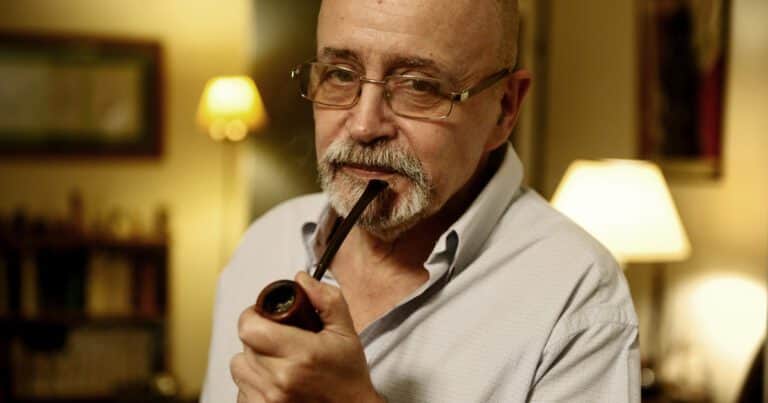 Voces para despedir a Jorge Aulicino: el poeta, el periodista y el amigo