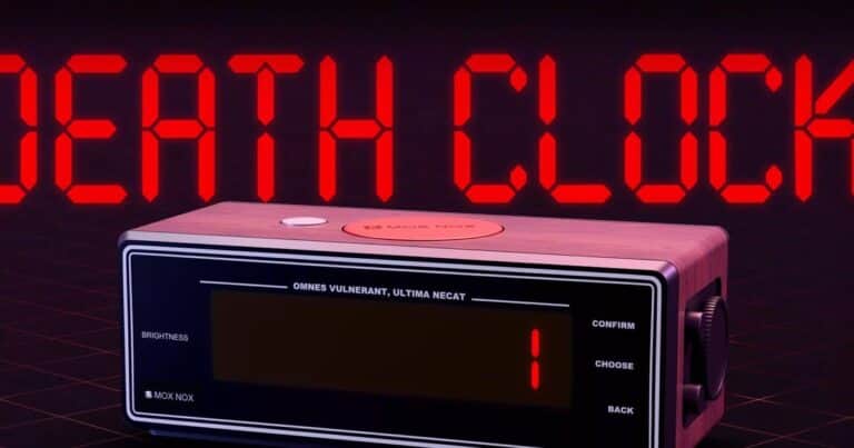 Ponen a la venta un reloj que indica cuánto tiempo de vida le queda al usuario
