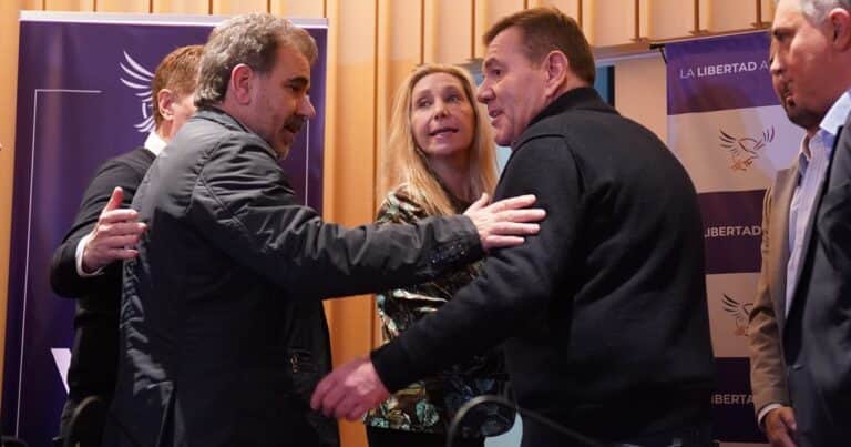 Karina Milei no quiere candidatos testimoniales, pero habilita ascensos y cambio de fichas en el Gobierno