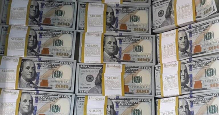 Reservas del Banco Central “peligrosamente bajas”: advierten que deberían subir al menos un 50%