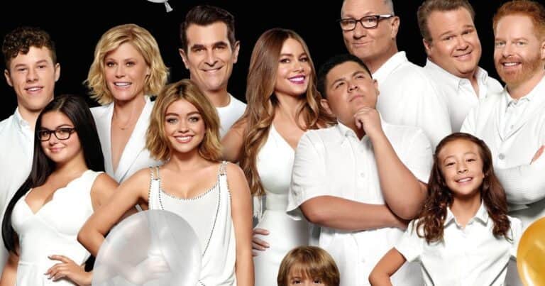 Una actriz de Modern Family reveló los abusos que vivió en Hollywood: “Es un lugar oscuro”