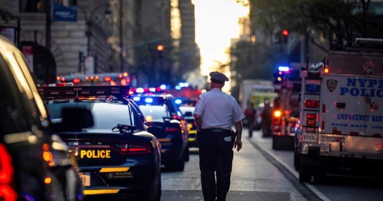 Quién era Shane Tamura, el tirador del rascacielos de Nueva York, y qué decía la nota que dejó escrita