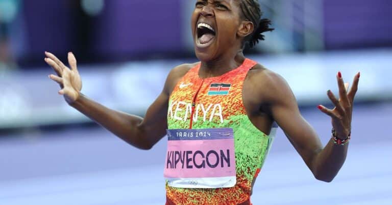 Cómo Nike, Adidas y Asics financian los nuevos récords dentro del atletismo