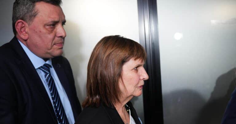 Elecciones 2025 en Argentina, EN VIVO: «Por ahí me mandan al ring», la frase de Patricia Bullrich sobre una posible candidatura