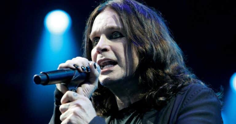 Frases legendarias de Ozzy Osbourne, ícono del heavy metal y alma de Black Sabbath