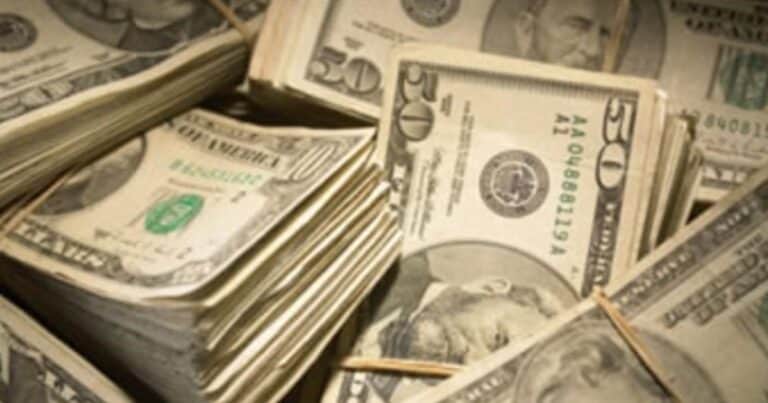 Tres claves que disparan el dólar: ¿Qué hay detrás del salto?