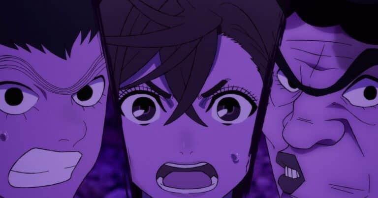DanDaDan, temporada 2 – capítulo 4: cuándo y a qué hora se estrena en Crunchyroll y Netflix