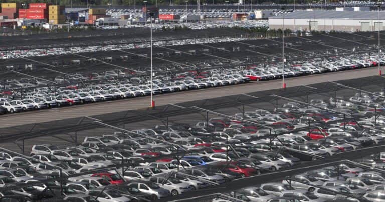 El Gobierno liberó la importación y registro de vehículos cero kilómetro para particulares