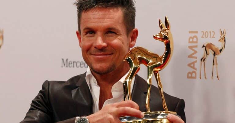 La viuda de Felix Baumgartner publicó el último video del paracaidista: “No sabía que sería su último vuelo”
