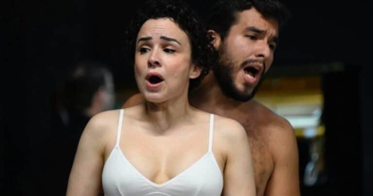 Jorge Volpi transforma ‘Tristana’ en una ópera moderna que explora la búsqueda de libertad
