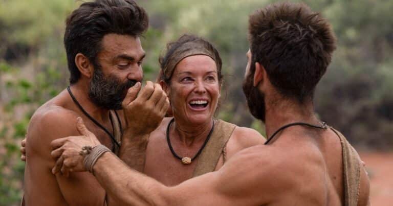 La verdad de Supervivencia al desnudo: los participantes revelan las trampas con la comida y otros secretos