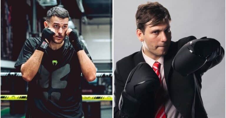 A qué hora pelea Perxitaa vs Gaspi por la Velada del Año 5: horarios del combate y dónde ver online | EN VIVO