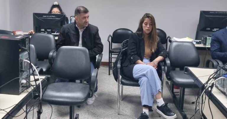 Tras rechazar su extradición, el exsenador Edgardo Kueider irá a juicio oral por contrabando en Paraguay