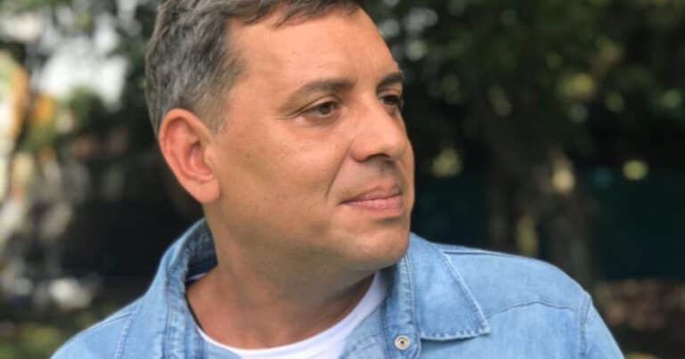 Maxi Bondarenko dijo que «hay que preparar un ejército» para ganarle al peronismo y cargó contra Kicillof: «Te quiebra las piernas y después te da las muletas»