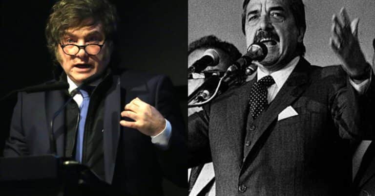 Por qué, con los gastos, Javier Milei se priva de tener un «permitido»