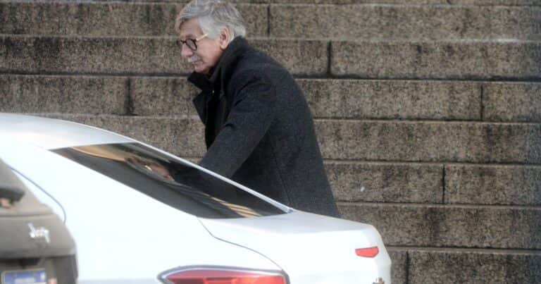 Caso Nisman: repudian el ataque del general César Milani al fiscal Eduardo Taiano