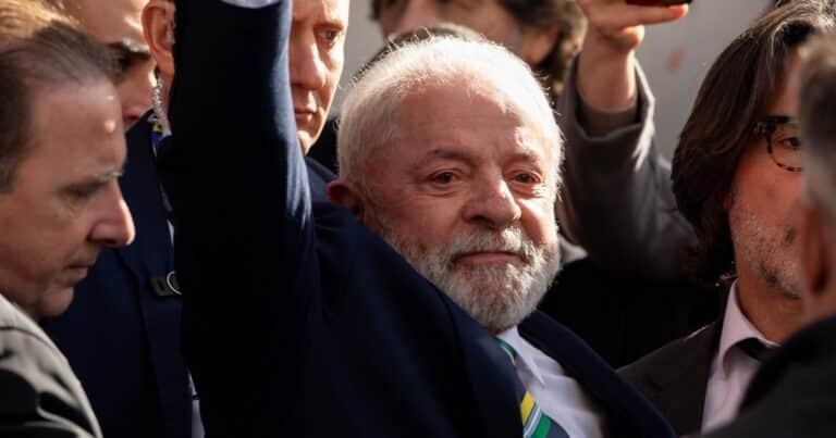 «Inadmisible»: fuerte rechazo del sector azucarero argentino a una propuesta de Lula de liberar el comercio de azúcar en el Mercosur
