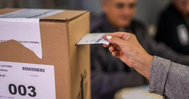 Elecciones 2025 en Argentina, EN VIVO: tras el cierre de alianzas en Provincia, comenzó la disputa por los nombres en las listas