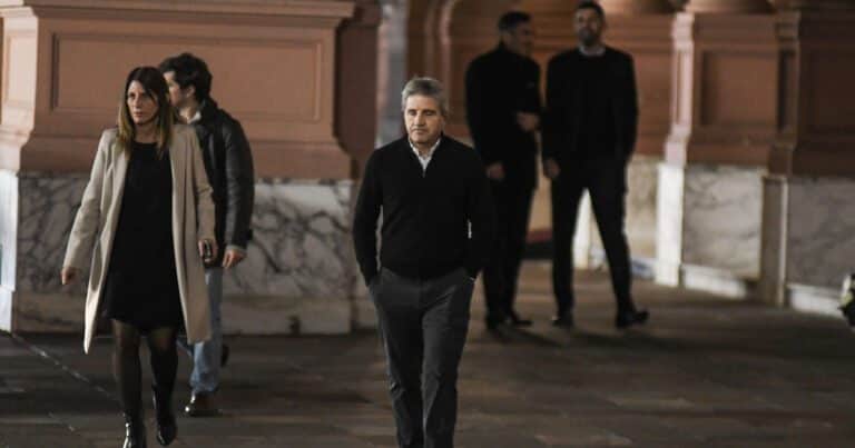 Por el pago a bonistas, el Gobierno perdió casi el 80% de los dólares «prestados» que acumuló en 40 días