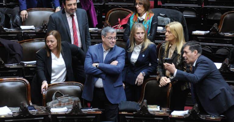 Javier Milei y sus medidas EN VIVO: la oposición busca avanzar con proyectos que preocupan al Gobierno en Diputados, pero hay dudas por el quórum