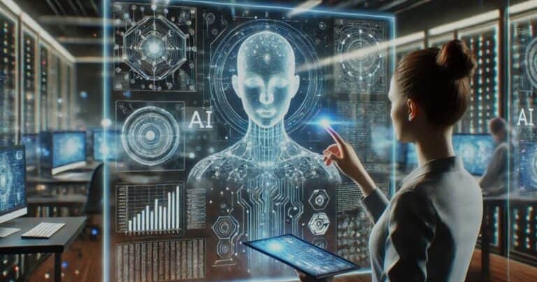 Una mujer ganó el juicio contra su empleador que la reemplazó por inteligencia artificial