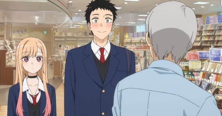 My Dress-Up Darling – temporada 2, capítulo 5: cuándo y a qué hora se estrena en Crunchyroll