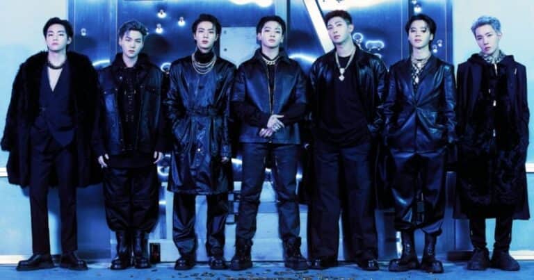 BTS anunció su regreso a los escenarios y un nuevo álbum, tras cumplir con el servicio militar en Corea del Sur