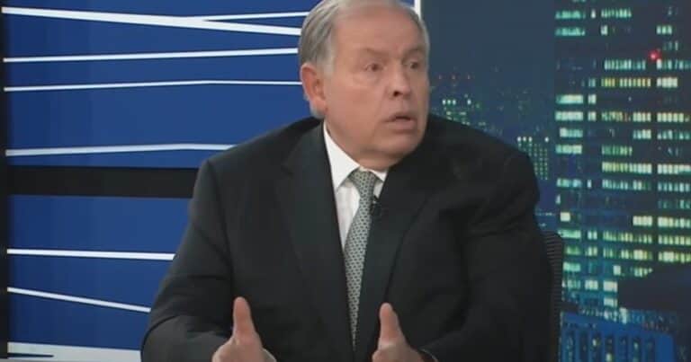 «Ojalá»: Gerardo Werthein habló sobre la posibilidad de viajar al Mundial de Estados Unidos sin visa
