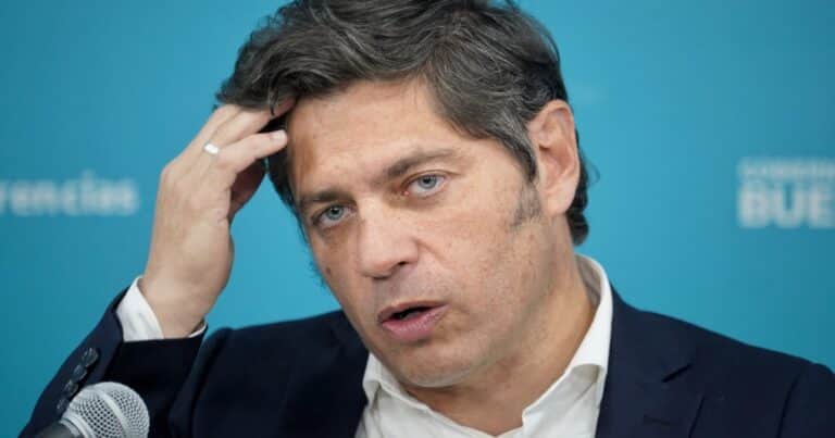 «Tenemos que jugar fuerte»: la jefa de asesores de Kicillof reconoció que el peronismo necesita ganar en Provincia y denunció persecución del Gobierno