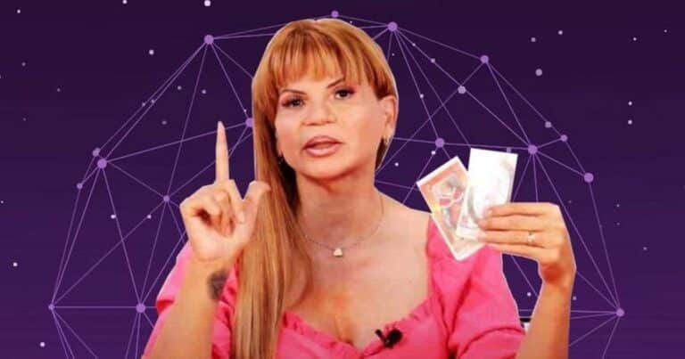 Horóscopo semanal de Mhoni Vidente del 27 al 31 de julio 2025: predicciones para todos los signos