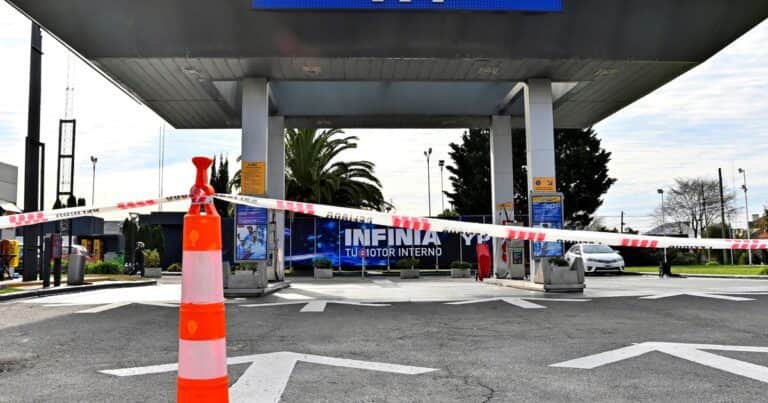 Empiezan a levantarse los cortes de gas, pero aún queda un grupo de consumidores sin servicio
