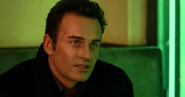 Murió Julian McMahon, el actor de Los 4 fantásticos: tenía 56 años