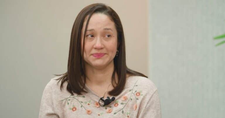 La esposa de Nahuel Gallo dijo que sabe dónde está el gendarme detenido en Venezuela y que se encuentra «sano»