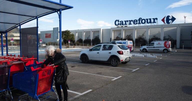 Carrefour en venta: la cadena francesa analiza sumar un socio a su negocio en la Argentina