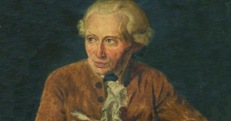 Cómo aplicar la filosofía de Immanuel Kant para ser feliz día a día