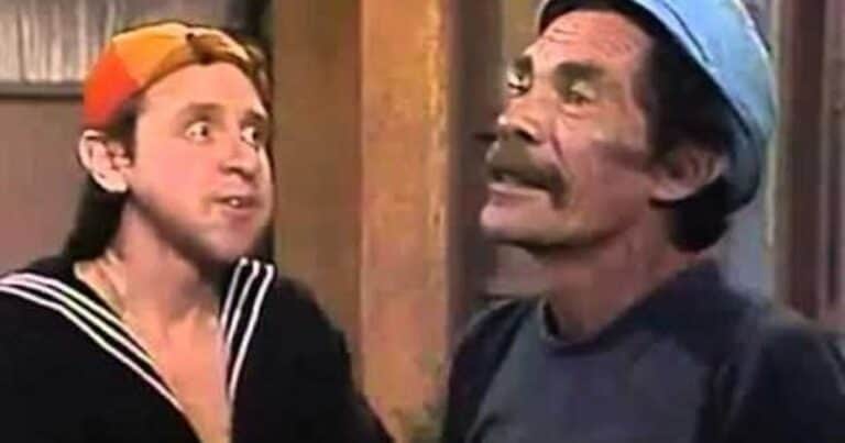 Cómo era la modesta casa de Don Ramón de El Chavo del 8 en pleno éxito y la señal que tuvo antes de morir
