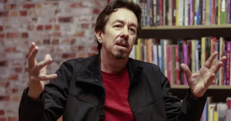 Los impulsos, «el amor y otras furias»: los vínculos humanos según la mirada de Pedro Mairal