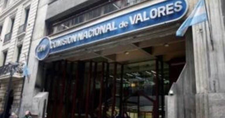 Sanción histórica: la CNV multó a un broker vinculado a Vicentín a la que financiaba con dinero de sus clientes