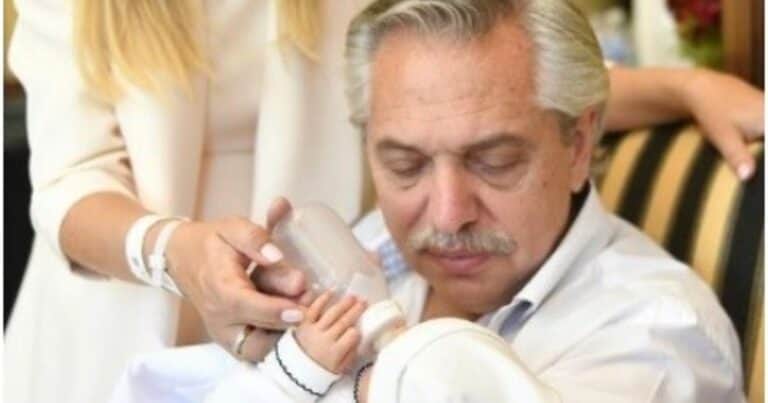 Alberto Fernández tuvo un guiño en la última jugada judicial para que su hijo Francisco vuelva al país