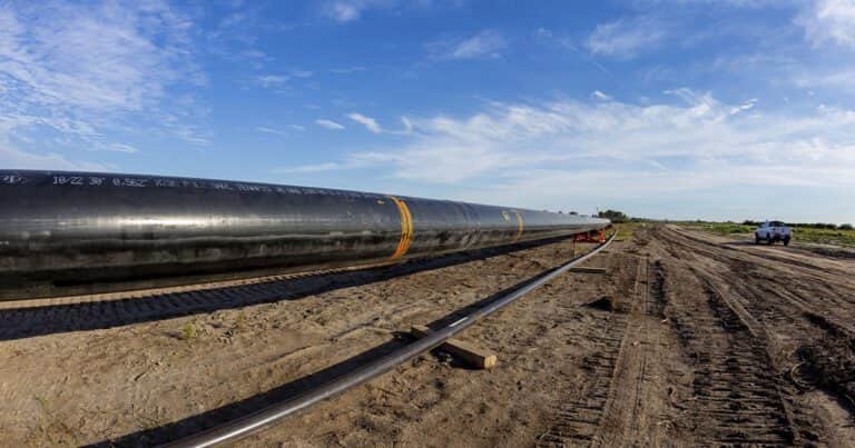 Exportación de gas a Brasil: ¿quién pone 3.000 millones de dólares para hacer las obras?