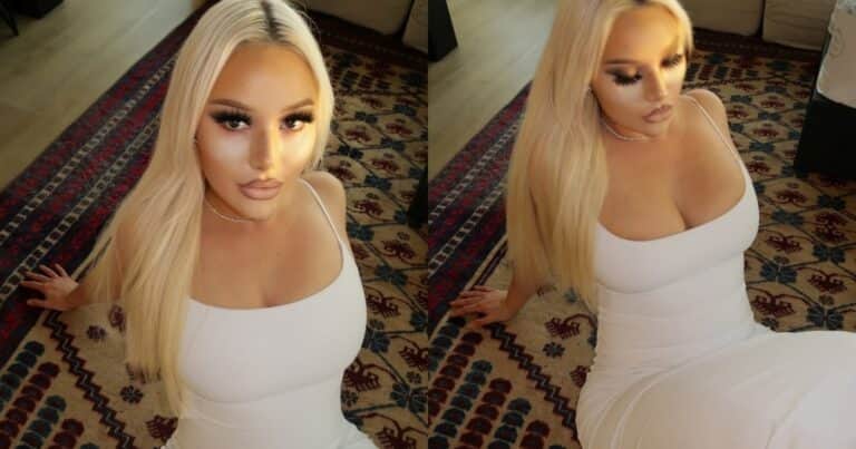 Un dato clave pone en duda las circunstancias de la muerte de la actriz porno Kylie Page