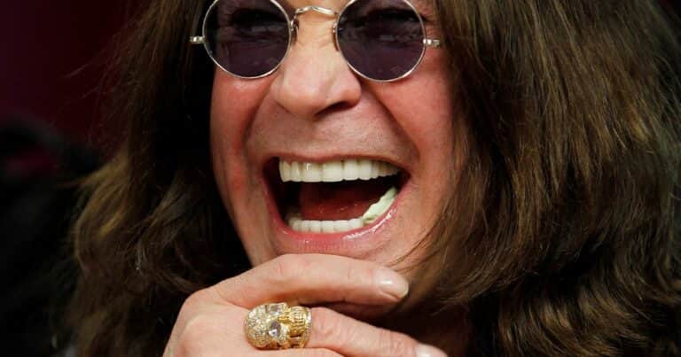 Ozzy Osbourne murió: por qué le decían el «Príncipe de la tinieblas»