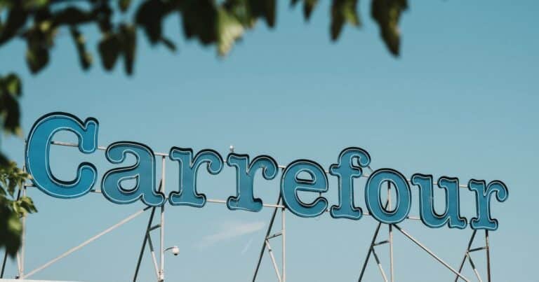 ¿Por qué se va Carrefour? Argentina, un mercado como Chile pero sin reglas