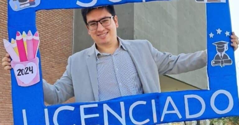 Abrieron una comisión de juicio político contra el exconcejal libertario acusado por extorsión sexual en Salta